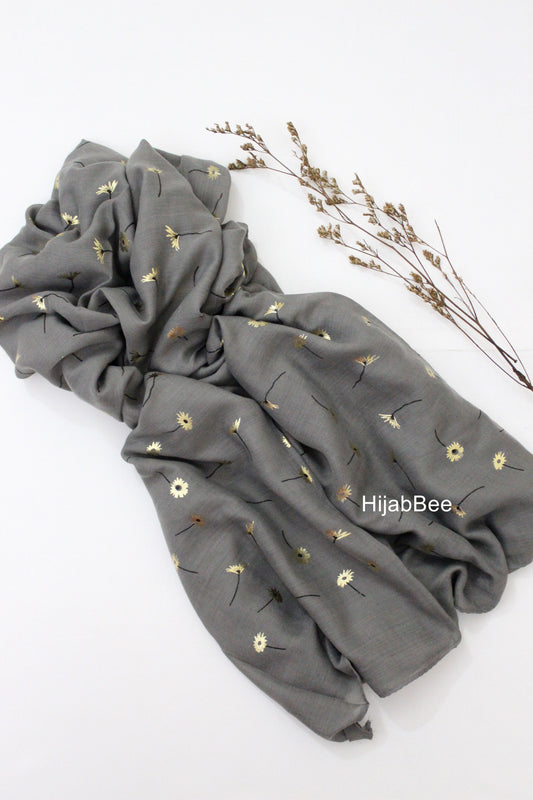 CUTESY - GREY