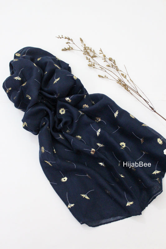 CUTESY - NAVY BLUE