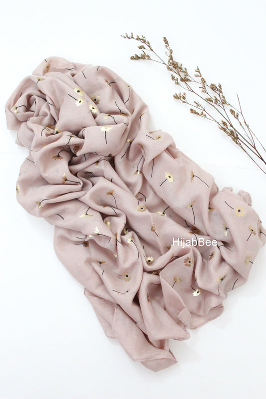 CUTESY - NUDE PINK