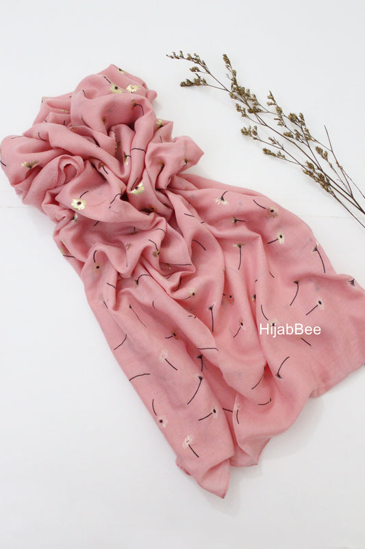 CUTESY - ROSE PINK