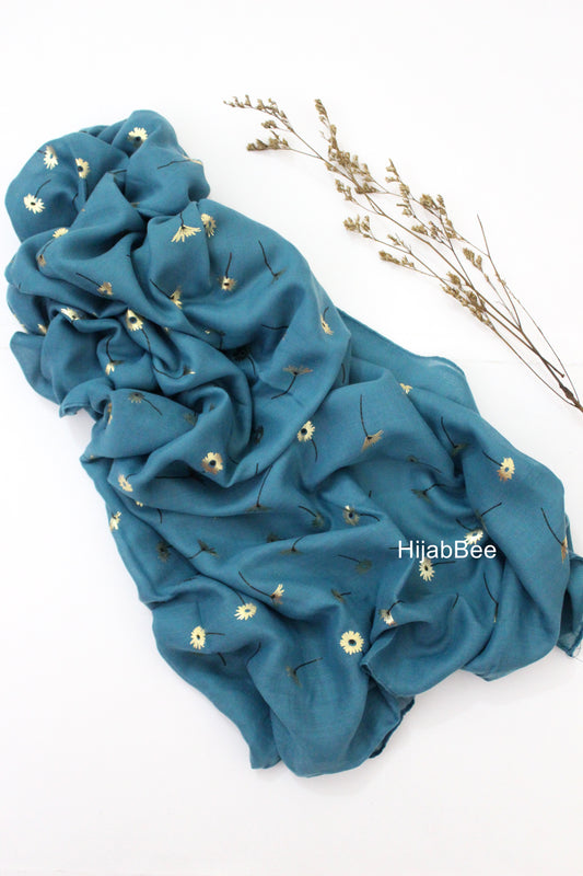 CUTESY - TEAL