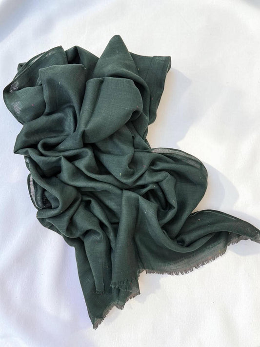 Dotted lawn - Dark green