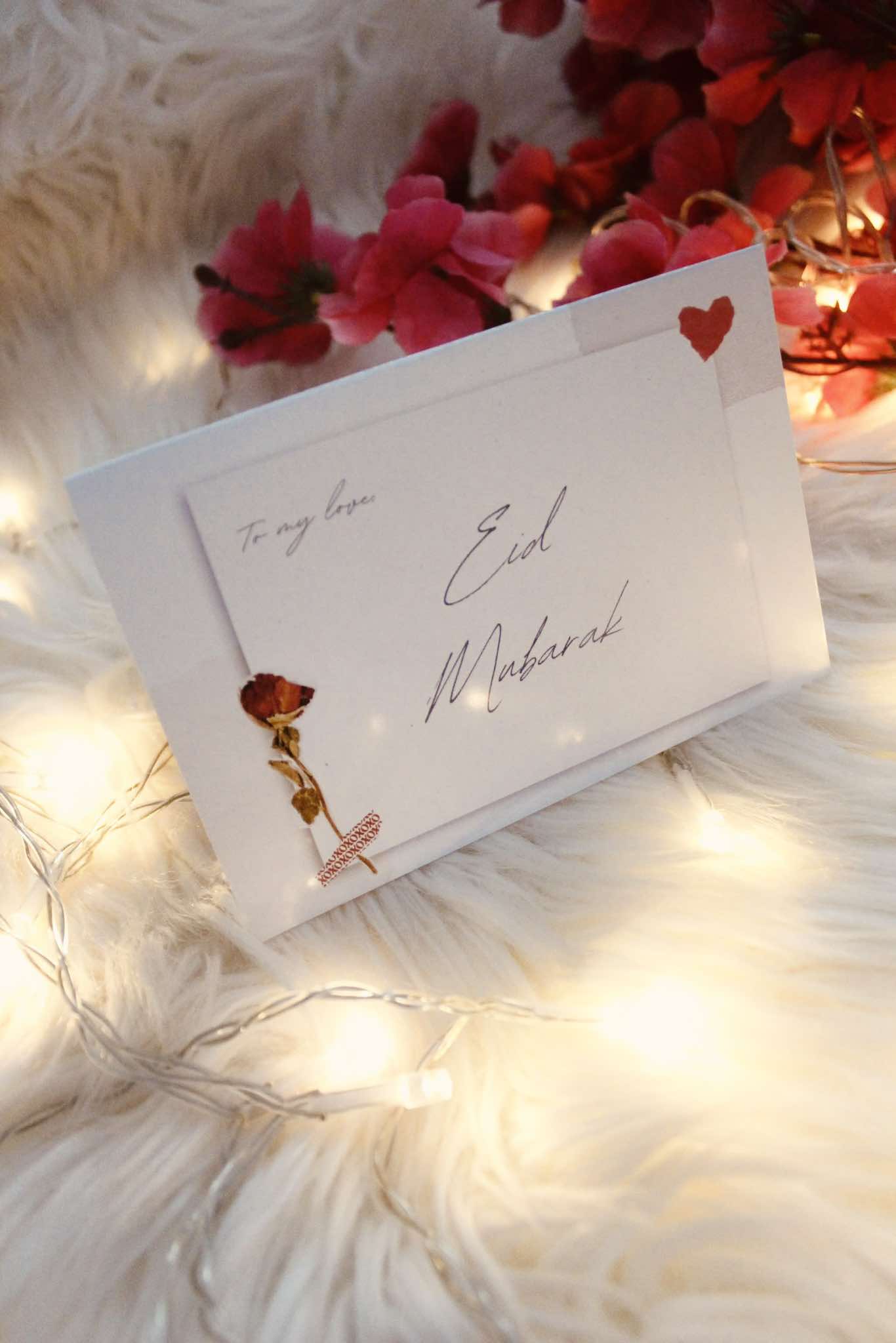 EID CARD