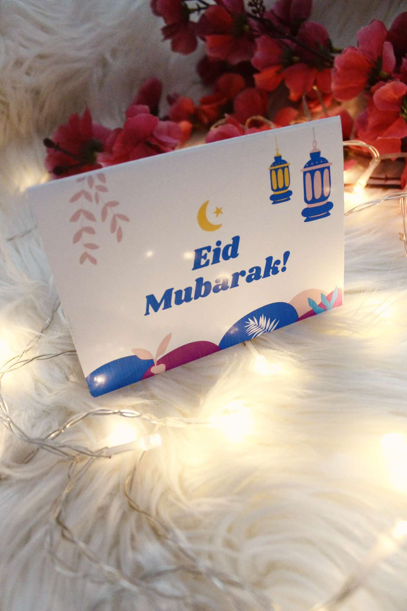 EID CARD