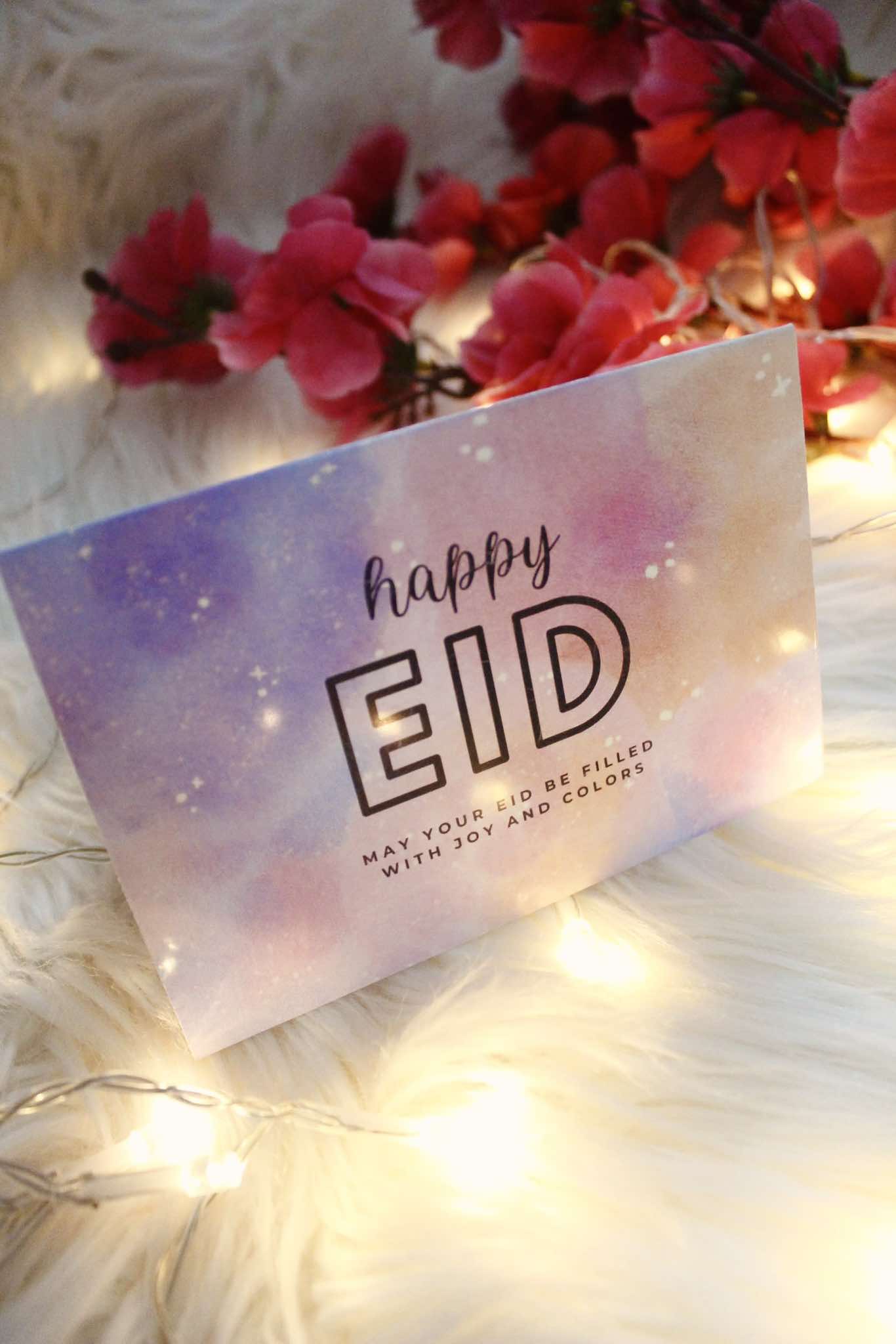 EID CARD