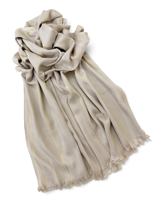 Elegant - Creamy beige
