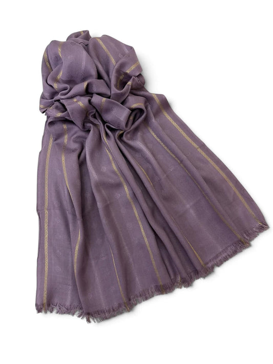 Elegant - Dusty purple