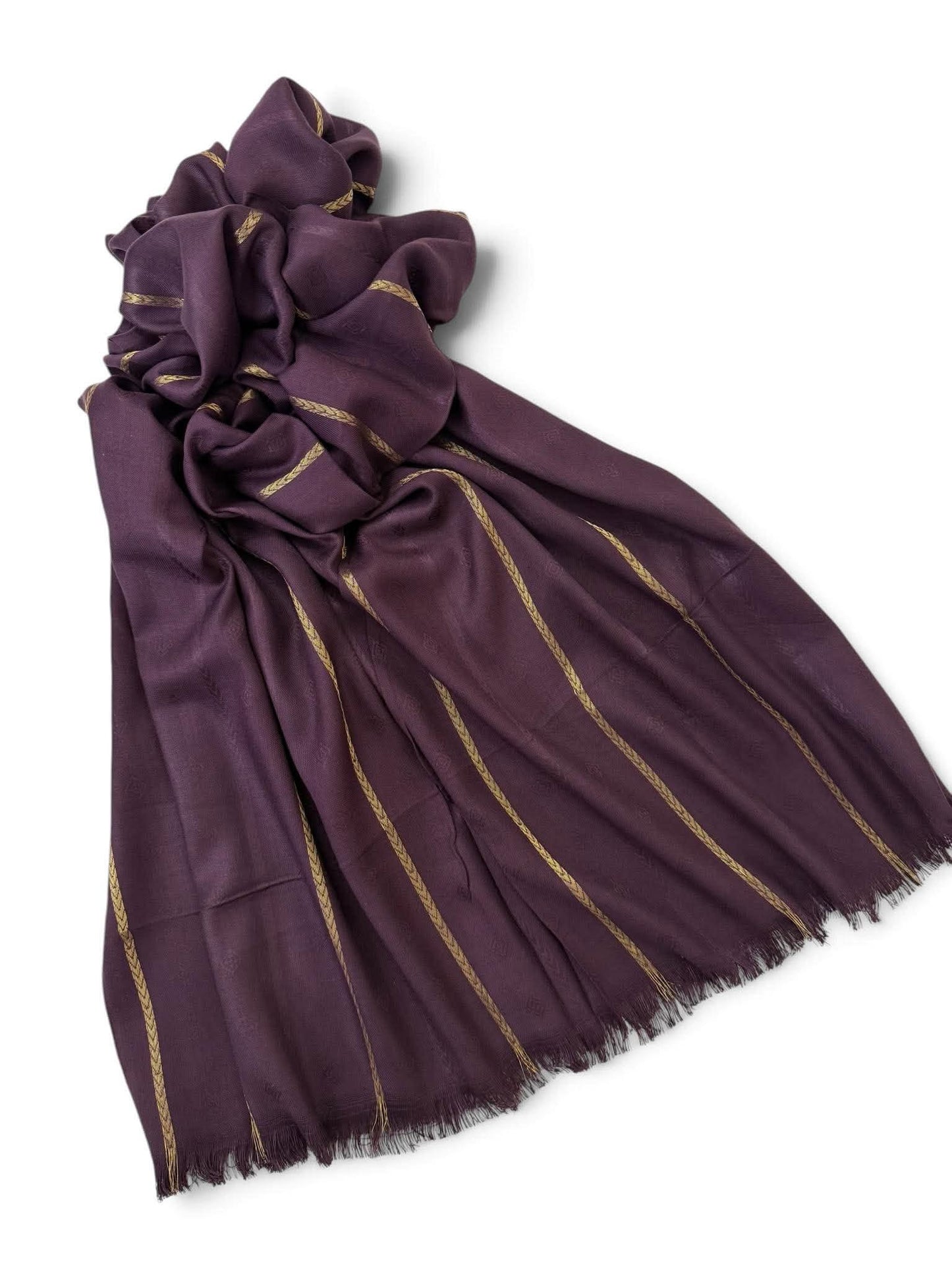 Elegant - Plum