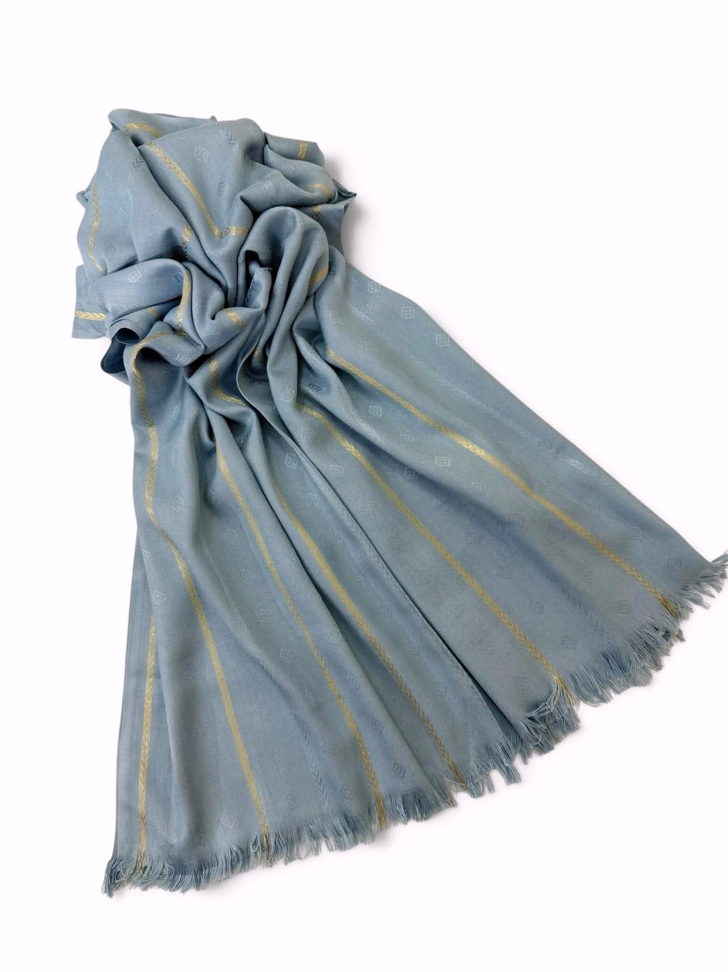 Elegant - Steel blue