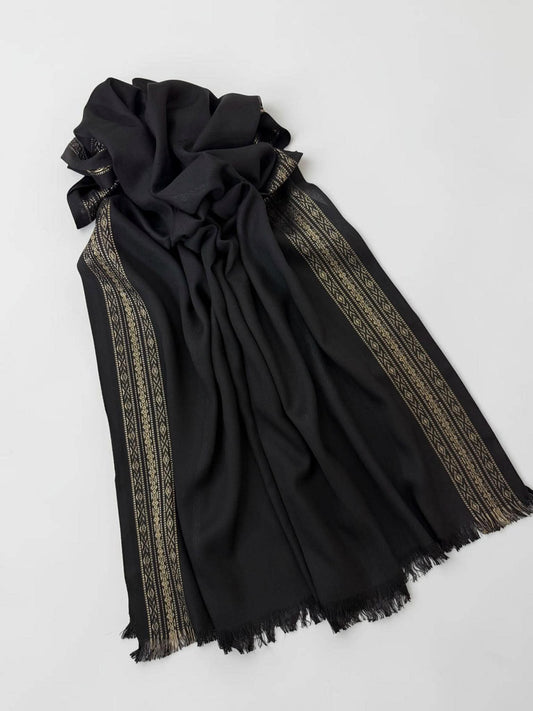 Grace - Black