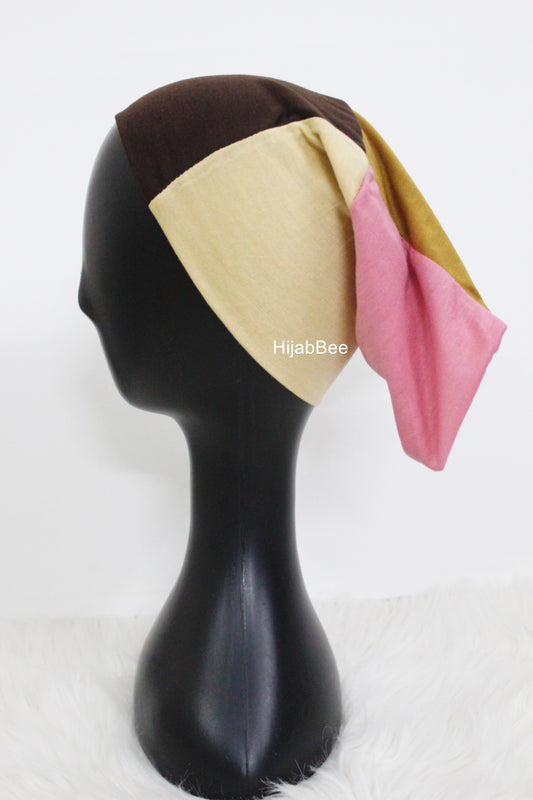 4 IN 1 TUBE  CAP - 11