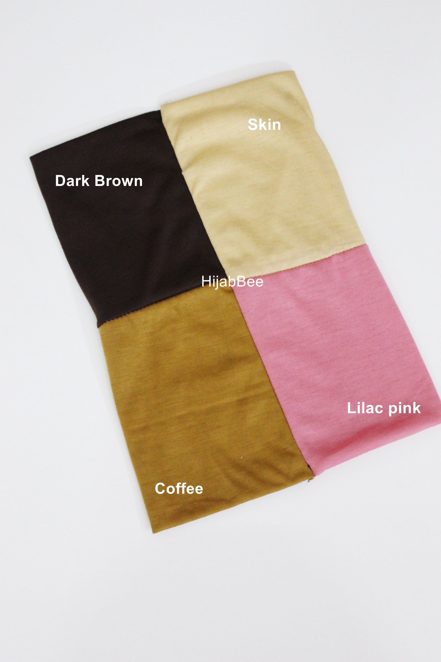 4 IN 1 TUBE  CAP - 11