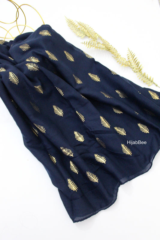 IMPERIAL - NAVY BLUE