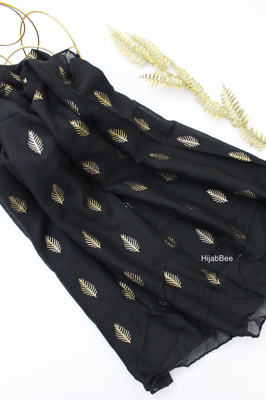 IMPERIAL - BLACK