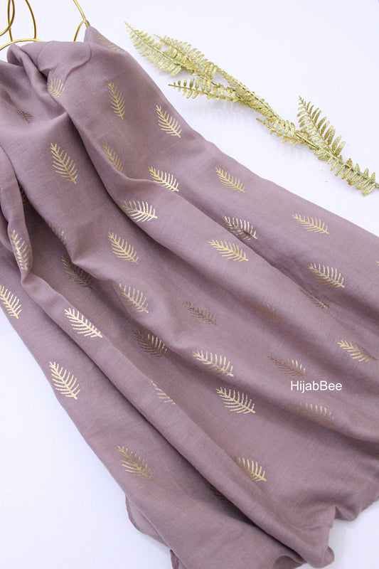 IMPERIAL - MAUVE