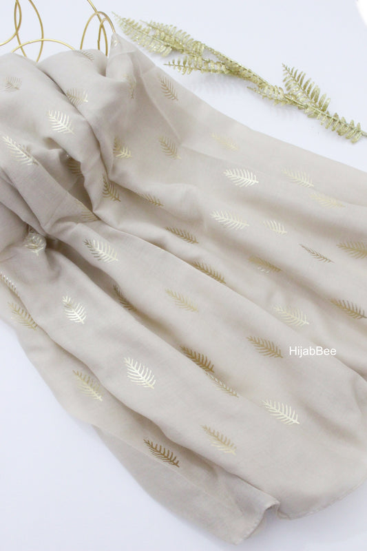 IMPERIAL - LIGHT BEIGE