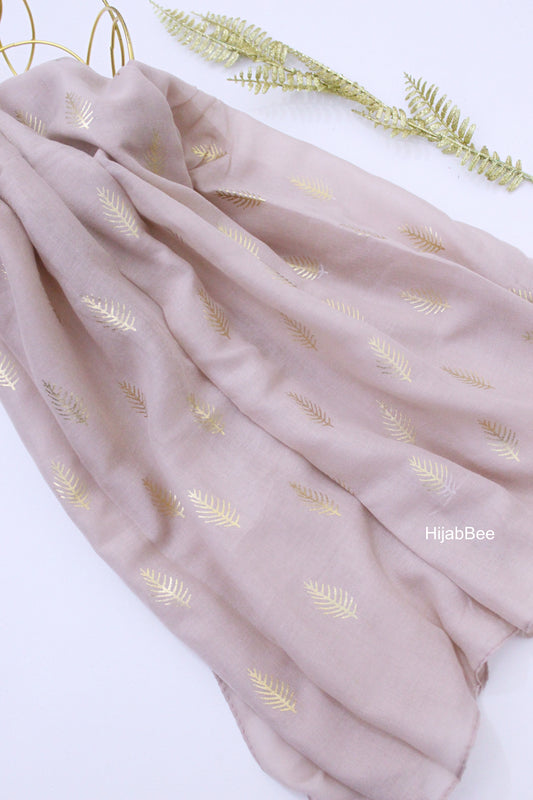 IMPERIAL - NUDE PINK