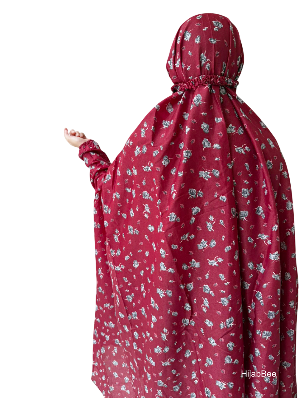 NAMAZ CHADAR - LEILA