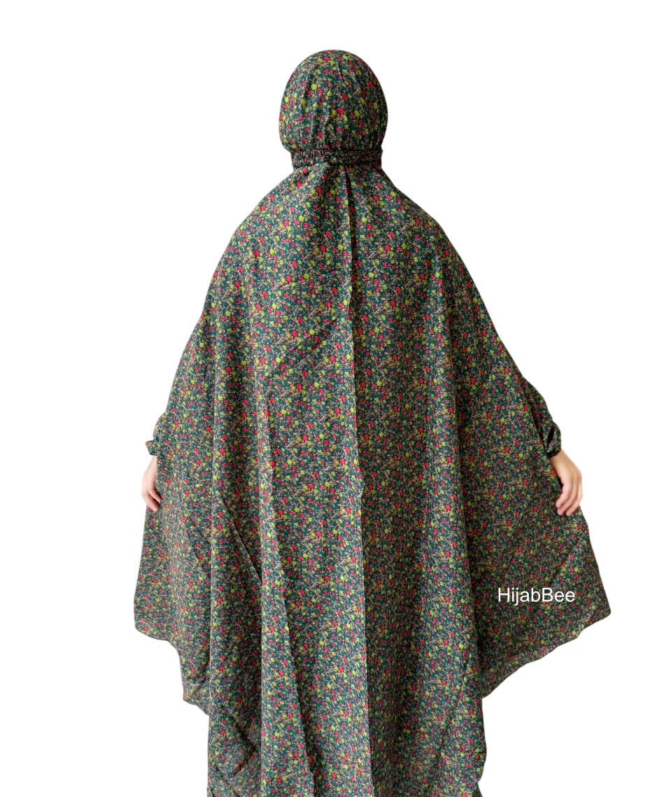 NAMAZ CHADAR - NOOR