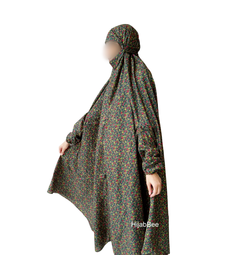 NAMAZ CHADAR - NOOR