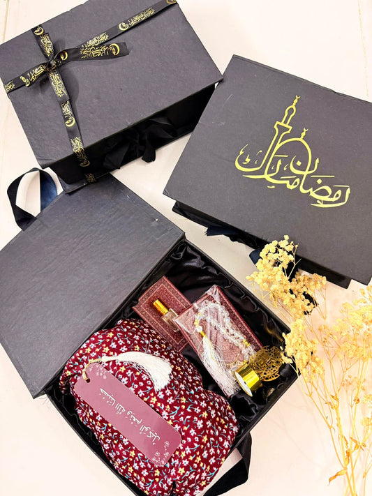 RAMADAN GIFT BOX