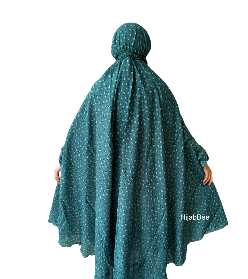 NAMAZ CHADAR - RUHI