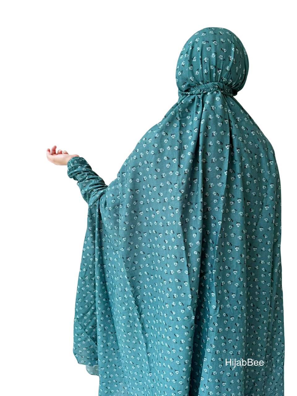 NAMAZ CHADAR - RUHI