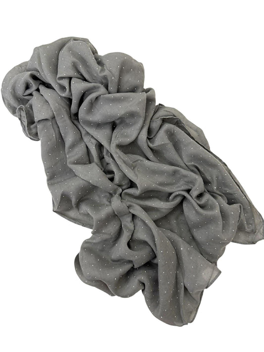 Silver stones - Grey