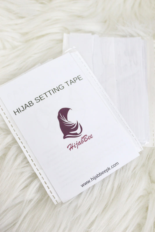 HIJAB TAPE