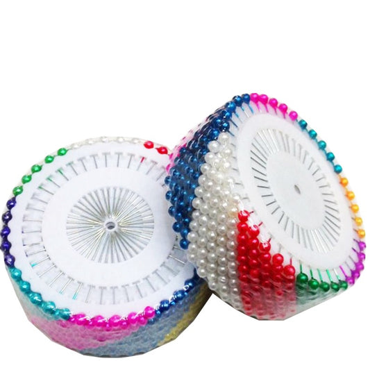 12 SIMPLE PINS WHEELS