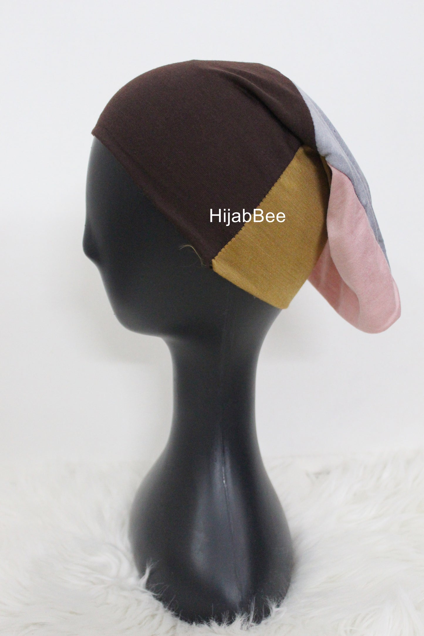 4 IN 1 TUBE  CAP - 8