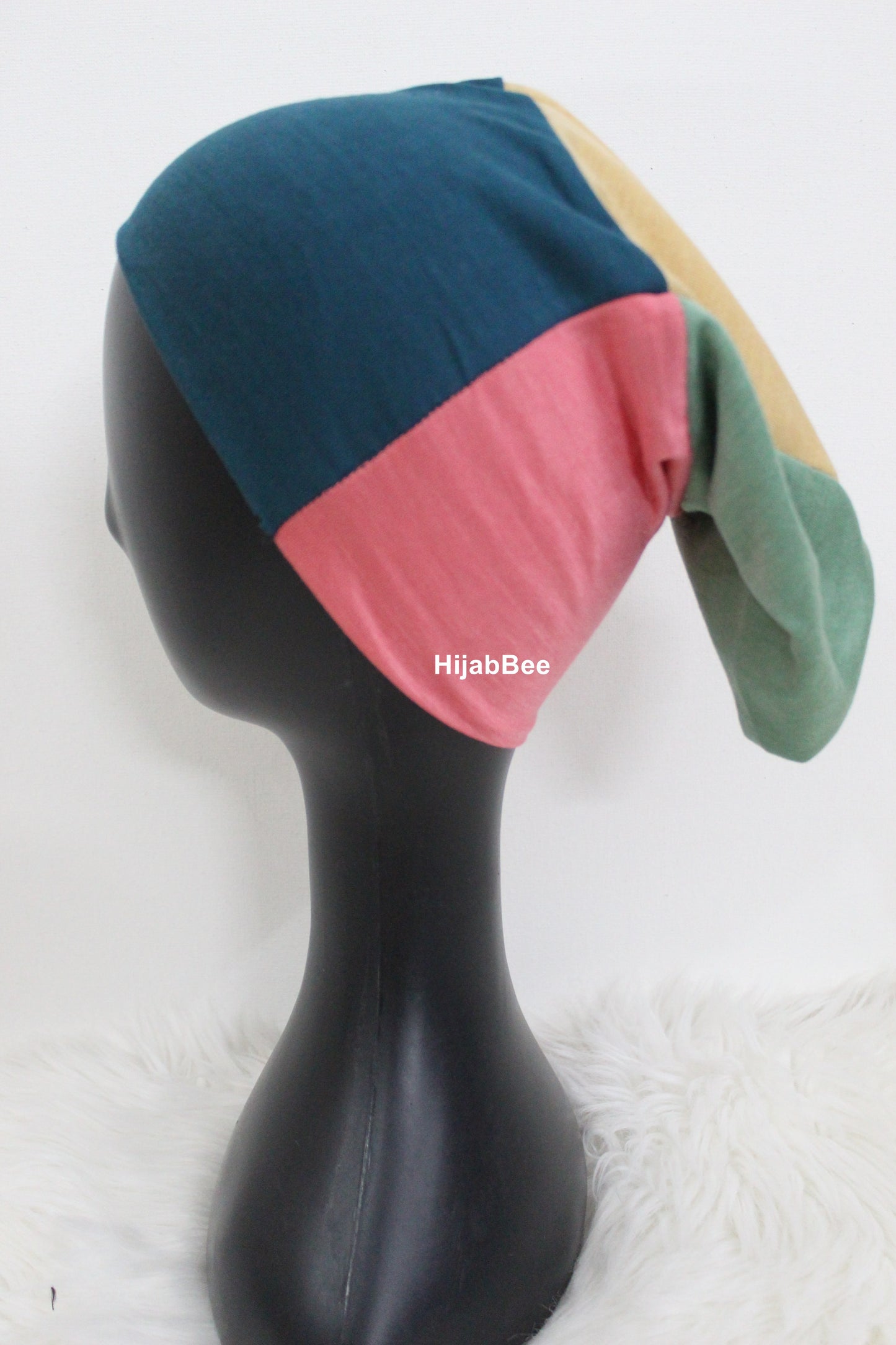 4 IN 1 TUBE  CAP - 3