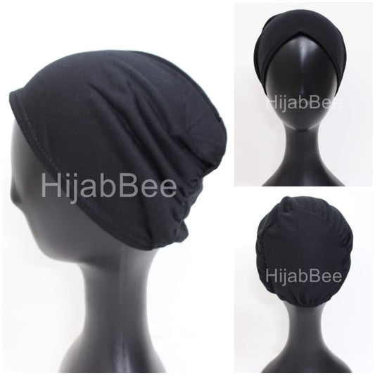 FULL HEAD CAP